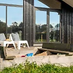 Дом отдыха 30427-saksild-strandvaenget-31