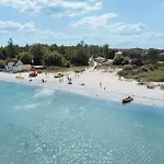 30427-saksild-strandvaenget-31 Дом отдыха