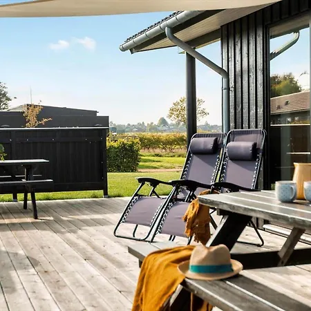 بيت للعطل 30427-saksild-strandvaenget-31 Rude (Arhus)