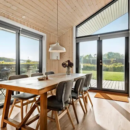 30427-saksild-strandvaenget-31 بيت للعطل *