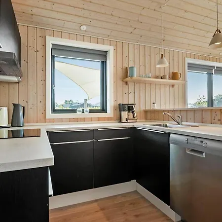 بيت للعطل 30427-saksild-strandvaenget-31 Rude (Arhus)