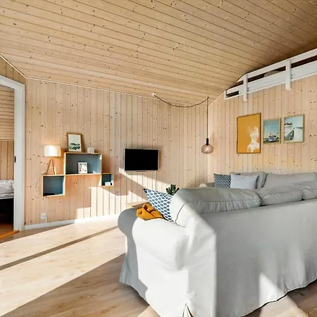 30427-saksild-strandvaenget-31 بيت للعطل *