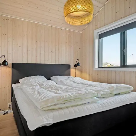 30427-saksild-strandvaenget-31 بيت للعطل