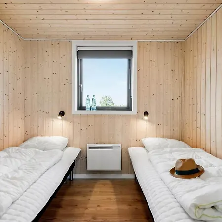 30427-saksild-strandvaenget-31 بيت للعطل *