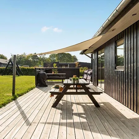 30427-saksild-strandvaenget-31 بيت للعطل *