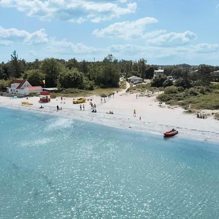 30427-saksild-strandvaenget-31 بيت للعطل