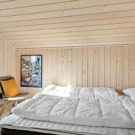 30427-saksild-strandvaenget-31 Holiday home