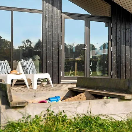 Holiday home 30427-saksild-strandvaenget-31