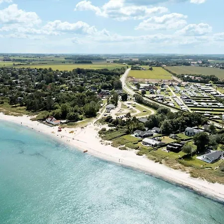 30427-saksild-strandvaenget-31 Holiday home