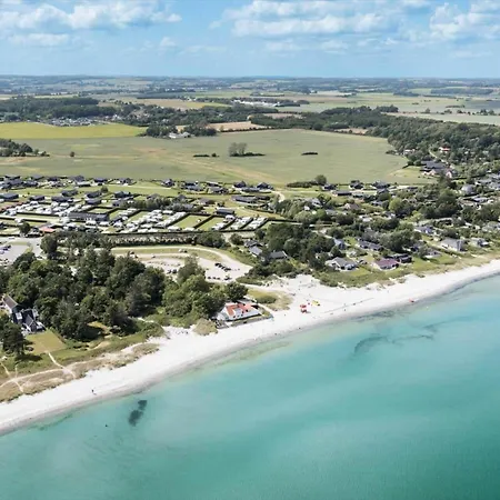 Holiday home 30427-saksild-strandvaenget-31 *