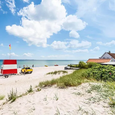 Holiday home 30427-saksild-strandvaenget-31 *